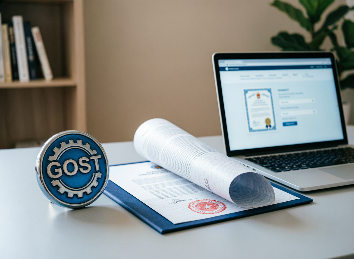 Обязательная сертификация: что нужно знать в 2026 году? 