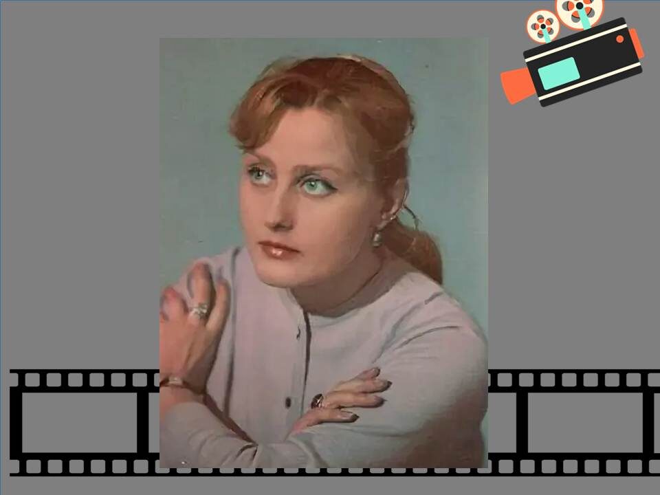 Наталья Климова 