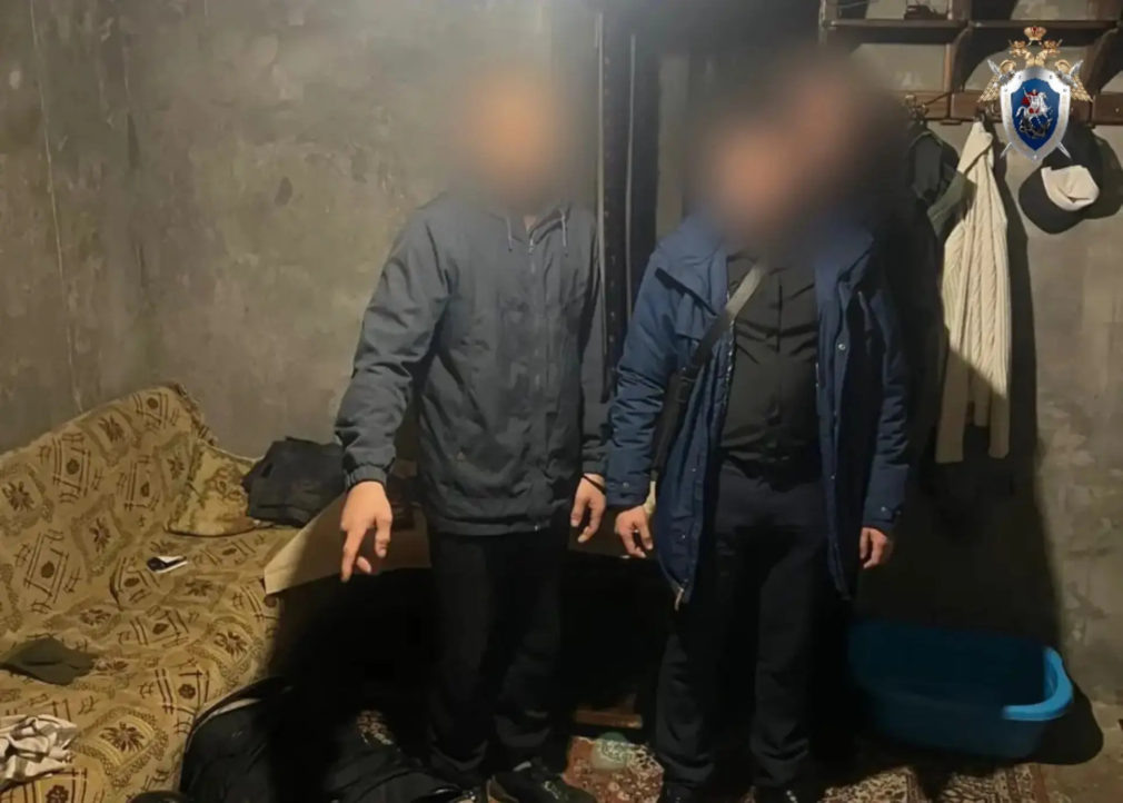    Фото: пресс-служба СУ СКР по Ставропольскому краю Михаил Маслов