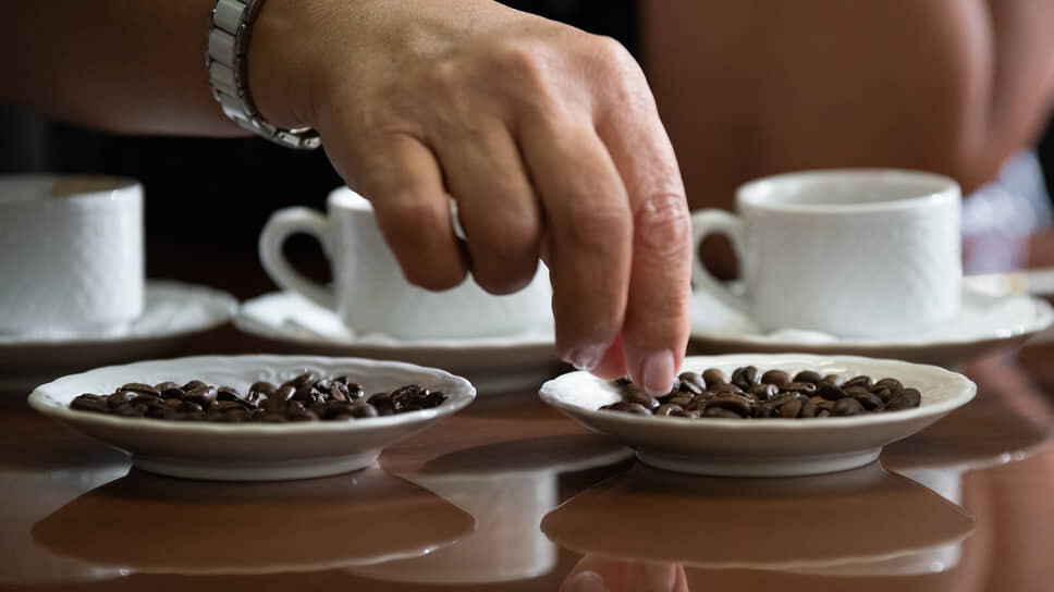 Фото: Игорь Елисеев / Коммерсантъ