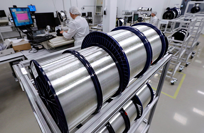    Михаил Джапаридзе/ТАСС