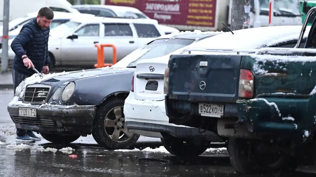    Фото: Олег Рукавицын/Царьград
