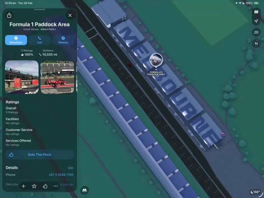 Листайте вправо, чтобы увидеть больше изображений