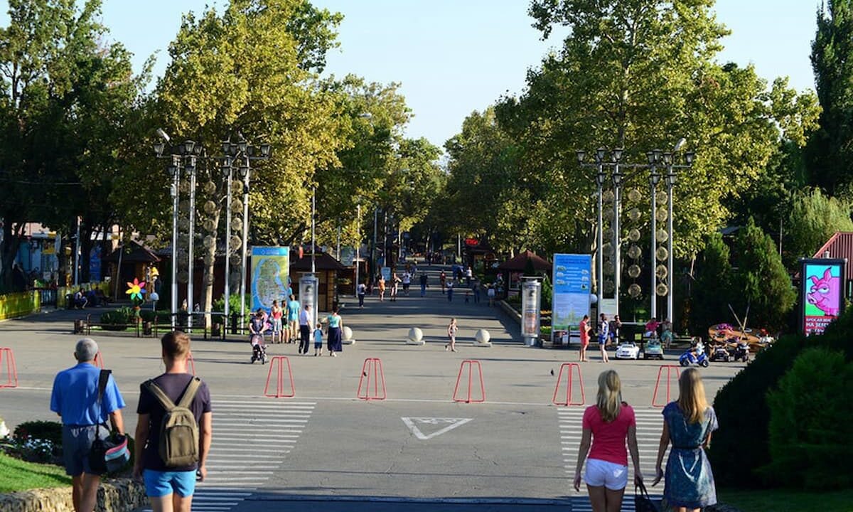    Фото Виктории Перевязко, «Кубань 24»