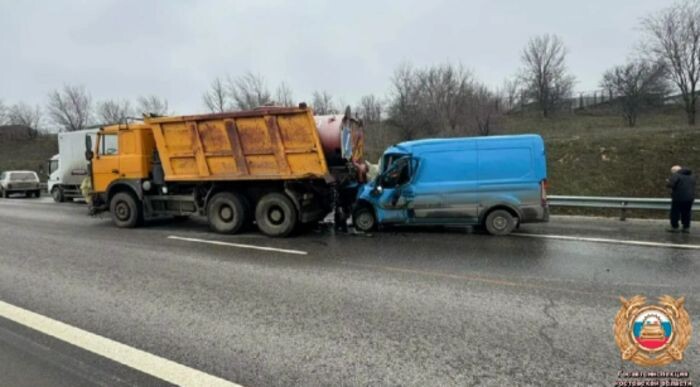 Иллюстрация: УГАИ РО