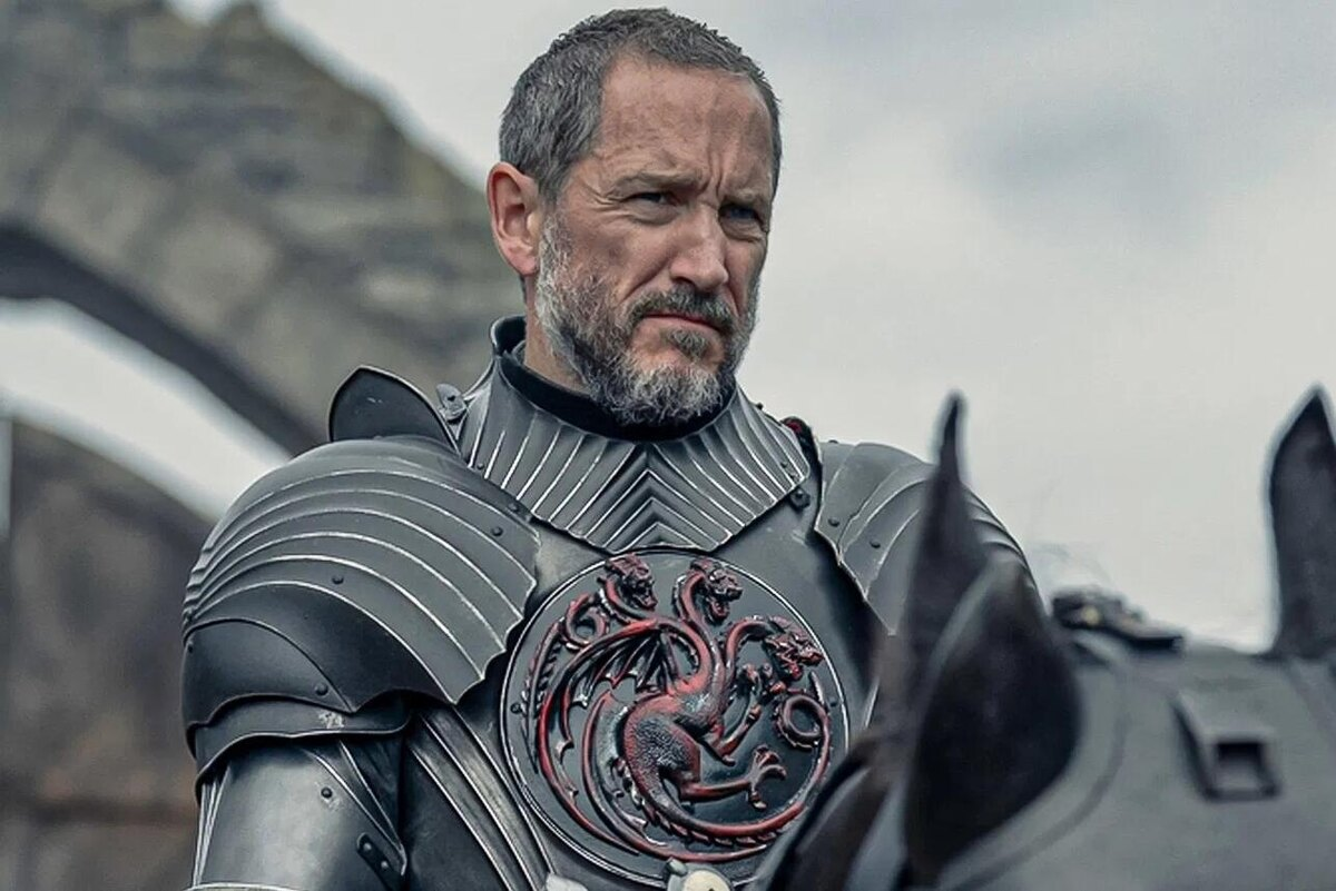 Принц Бейлор Сломи Копье (скриншот из сериала).