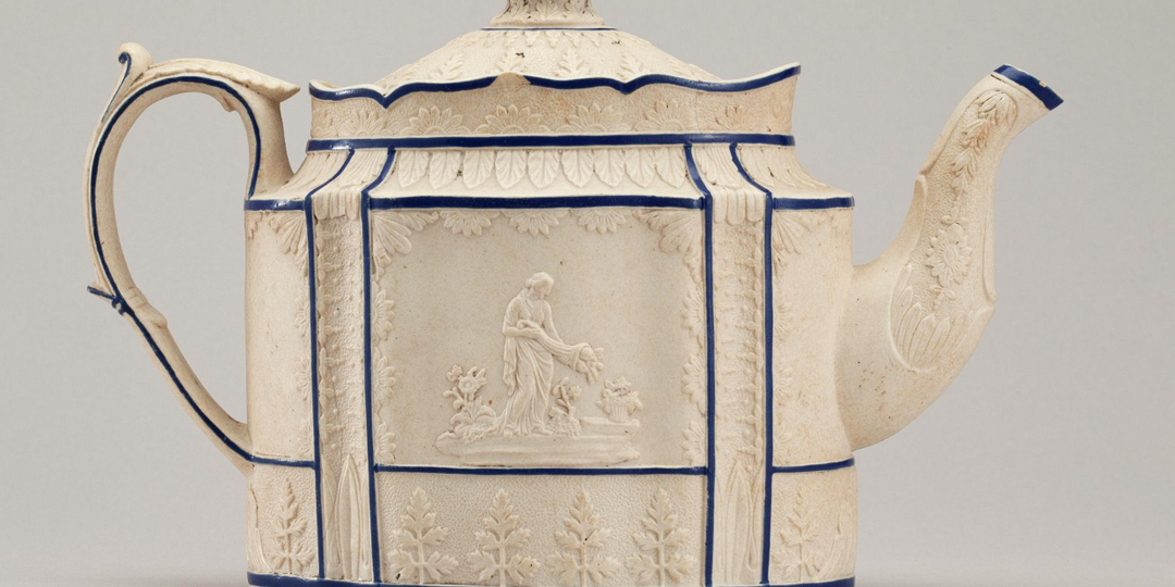 Цветотерапия: слоновая кость, имбирь с карамелью и Посейдон