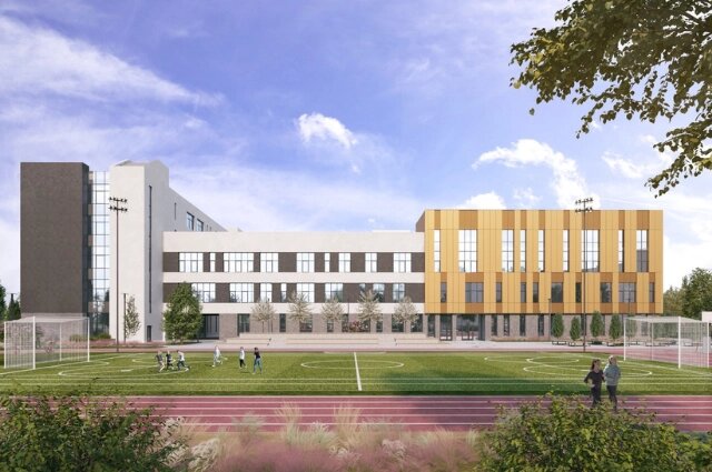 Фото: АО СЗ «РСГ-Академическое»