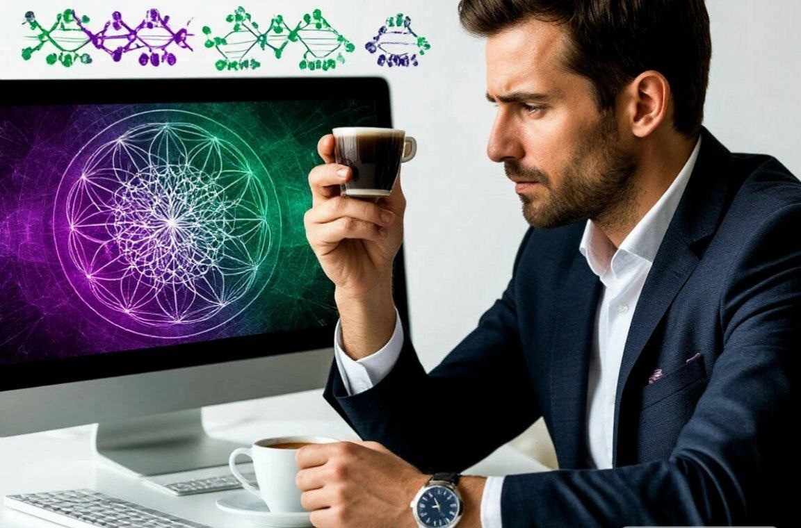 Утро, которое начинается не с энергии, а с преодоления
