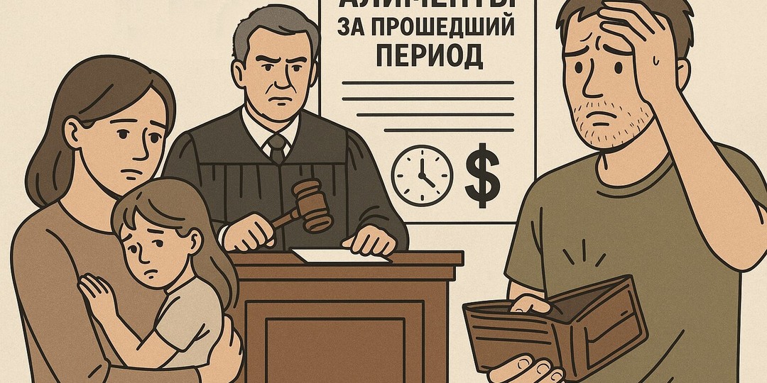 С 1 марта 2026 года меняют правила учёта алиментов. Вот что это значит на практике