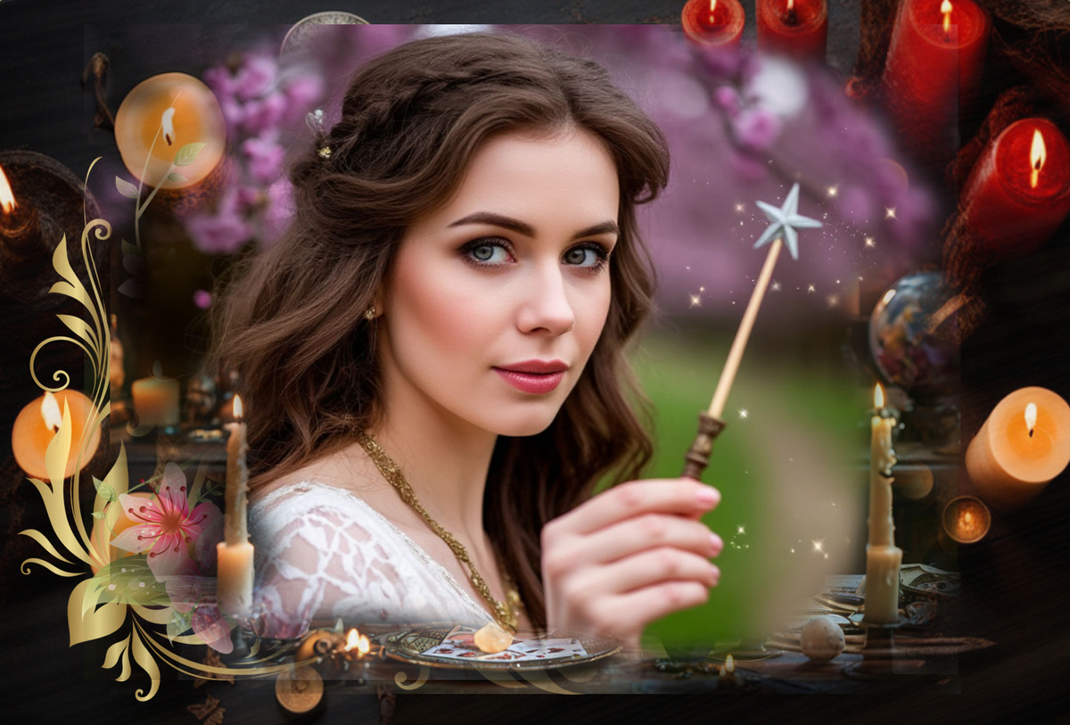 Маг - Таро для Водолеев на март 2026