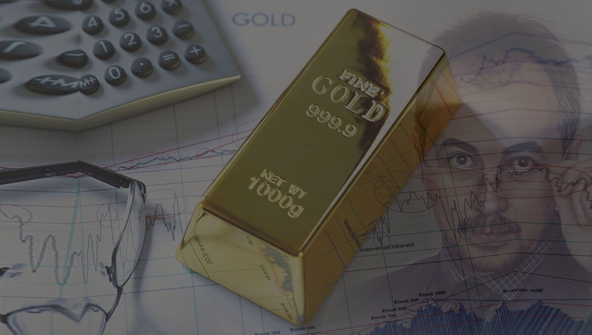 26 февраля 2026 года золото торгуется на уровне 5200*.