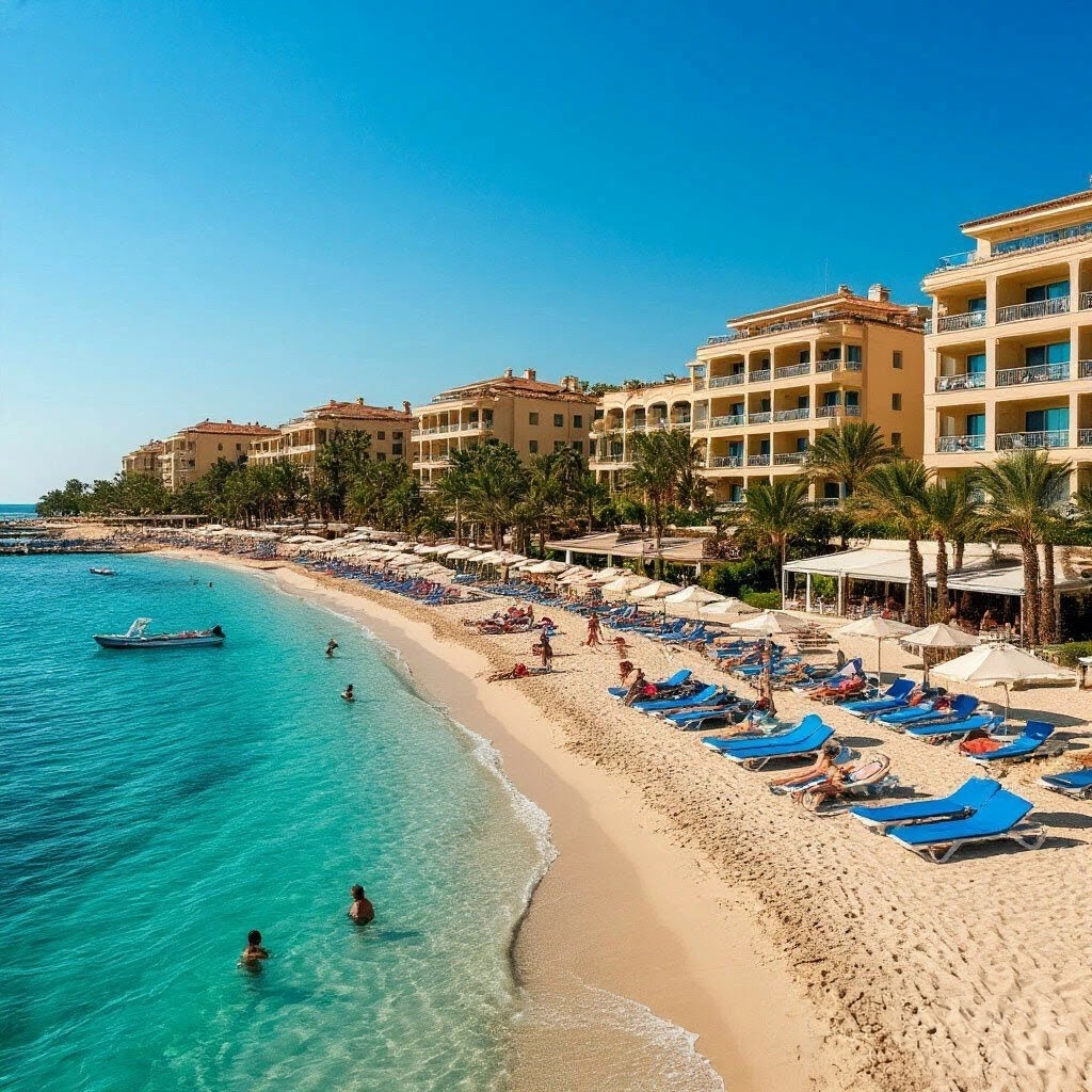 Картинка сгенерирована нейросетью 