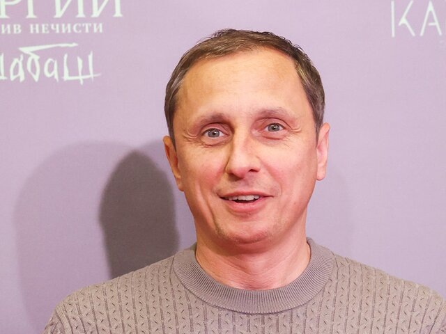    Фото: ТАСС/Сергей Фадеичев