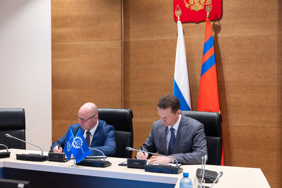    Фото: администрация Волгоградской области