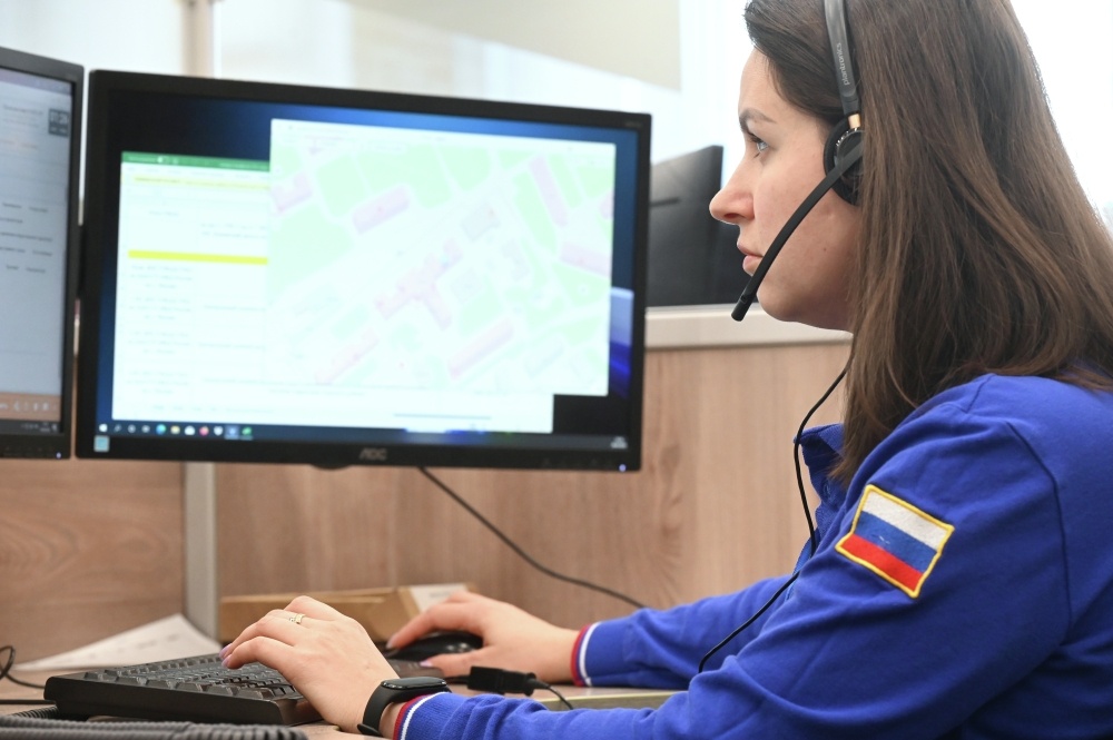    Фото: Илья Питалев / РИА Новости