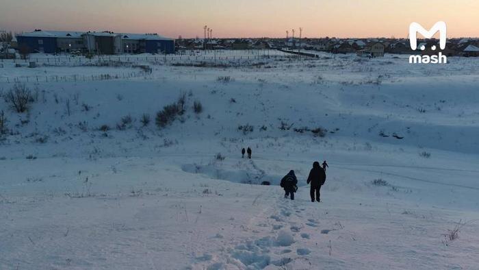 Трагедия 22 февраля 2026 года: как погибли дети Яны Павловой? Фото © MASH