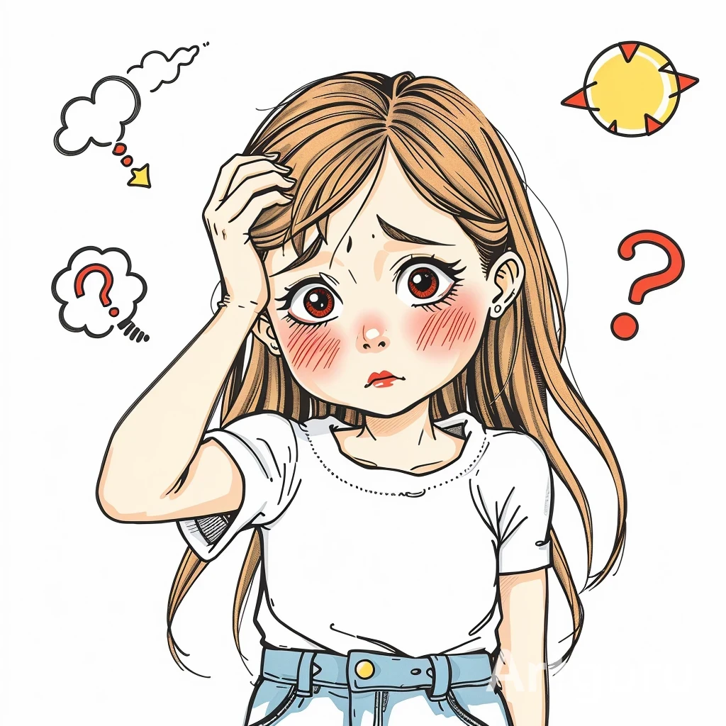 рисунок сгенерирован ИИ, artguru.ai