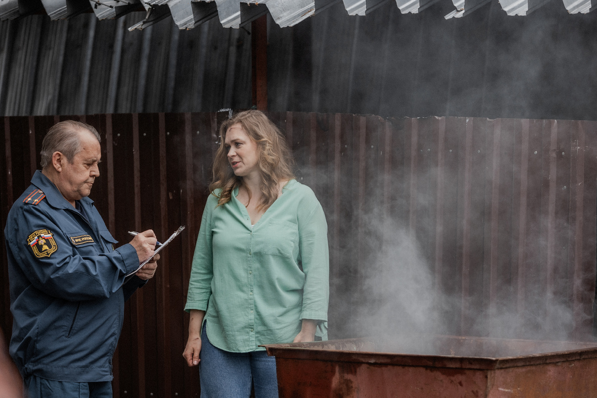 фото телеканала «Россия»