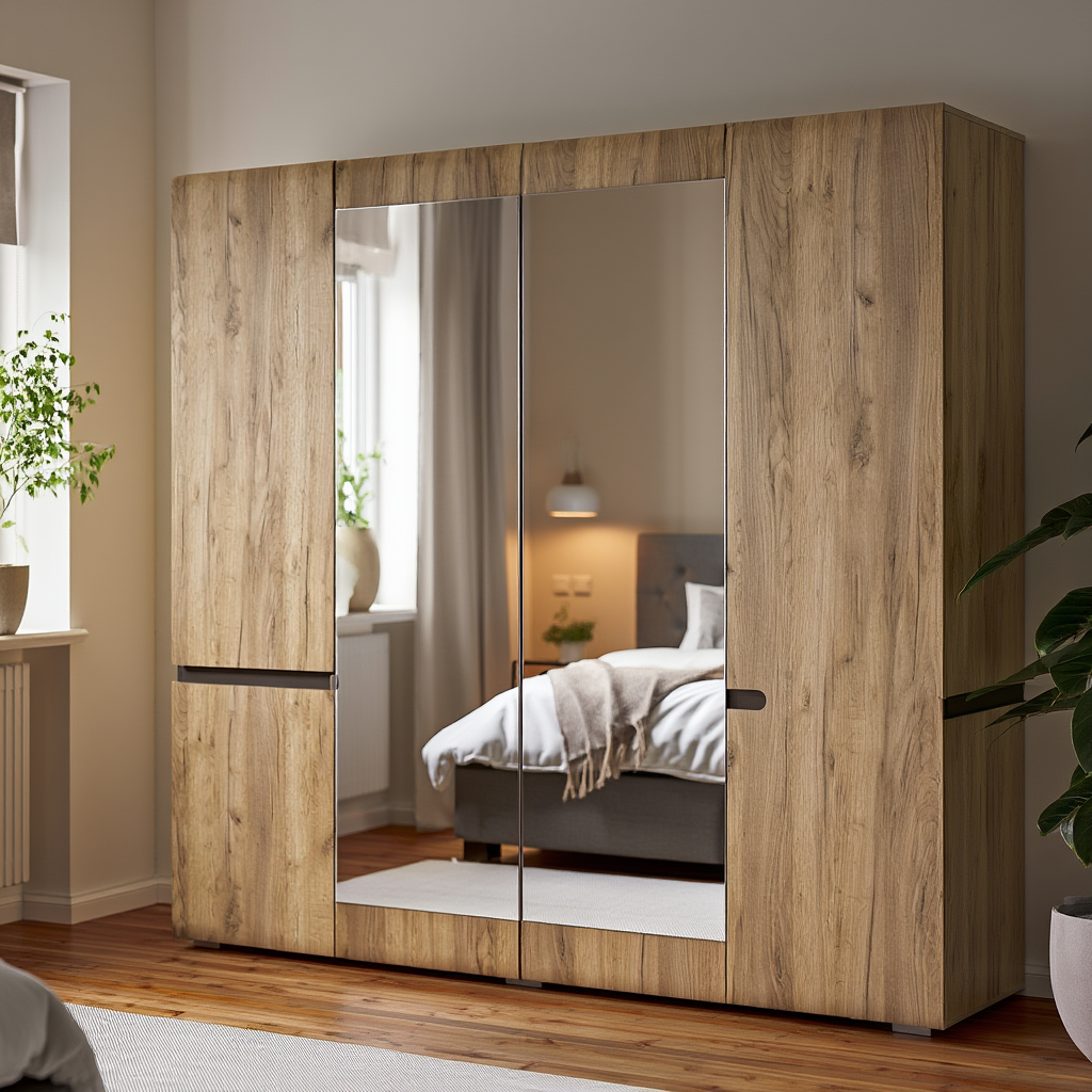 Шкаф «Ультра»