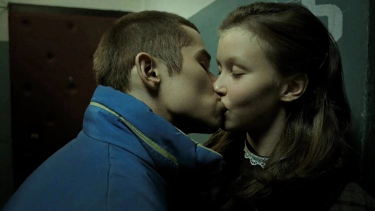 Поцеловал лучшую актрису 2025 года по версии ВЦИОМ, залетел во второй сезон сериала 