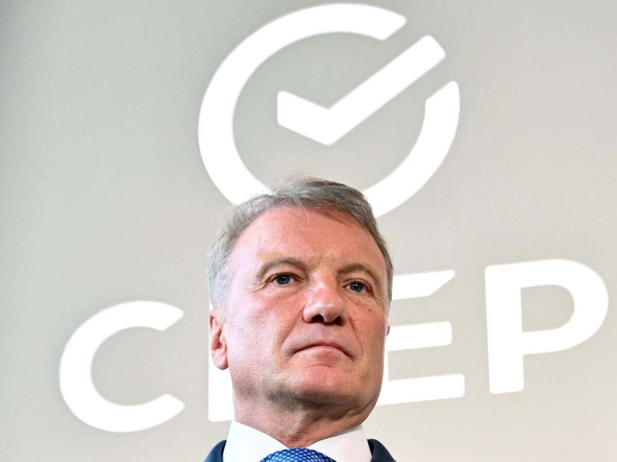    Работа ПМЭФ-2024© РИА Новости . Павел Бедняков