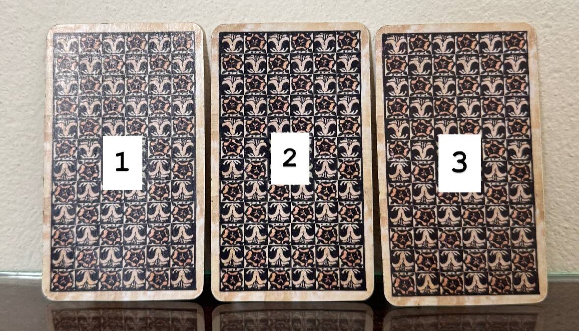 выбери карту 