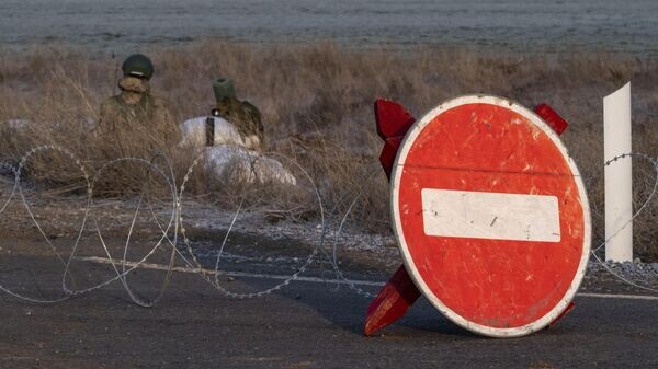    © РИА Новости Крым . Дмитрий Макеев