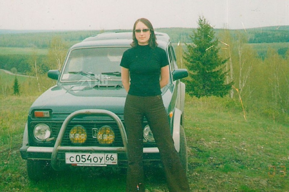    Мария мечтала жить и учиться в Екатеринбурге. Фото: предоставила мать пропавшей