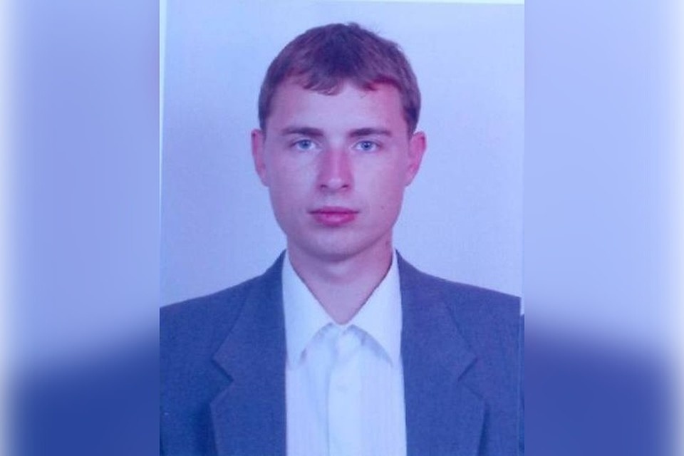    Инвалид Иван Глазков пропал в Мелитополе два года назад. Фото: СУ СК РФ по ЗО