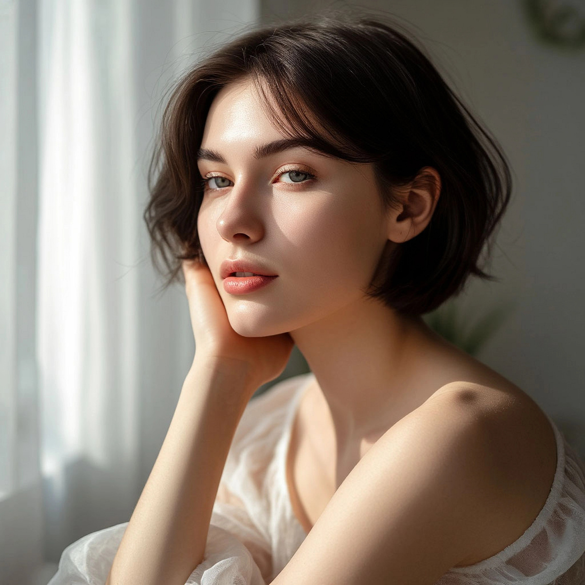 Автор: Вика Трель © 3890