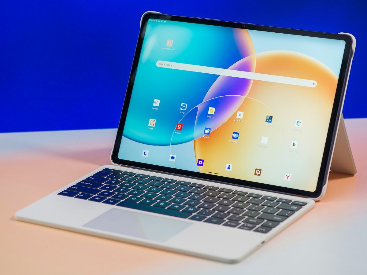    Обзор Infinix XPAD Edge: ноутбучный экран, мощный аккумулятор и готовое рабочее пространство