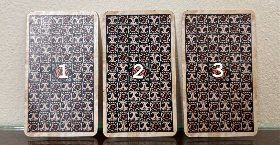 выбери карту 