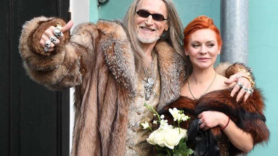 Дети Джигурды выросли — и это совсем не то, чего ждали от самой скандальной семьи