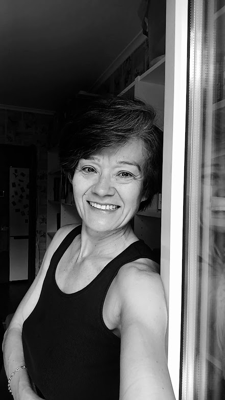 Приветствую Вас на своем социологическом "Дзене". 