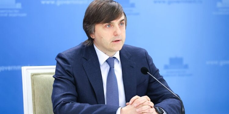    пресс-служба Минпросвещения РФ