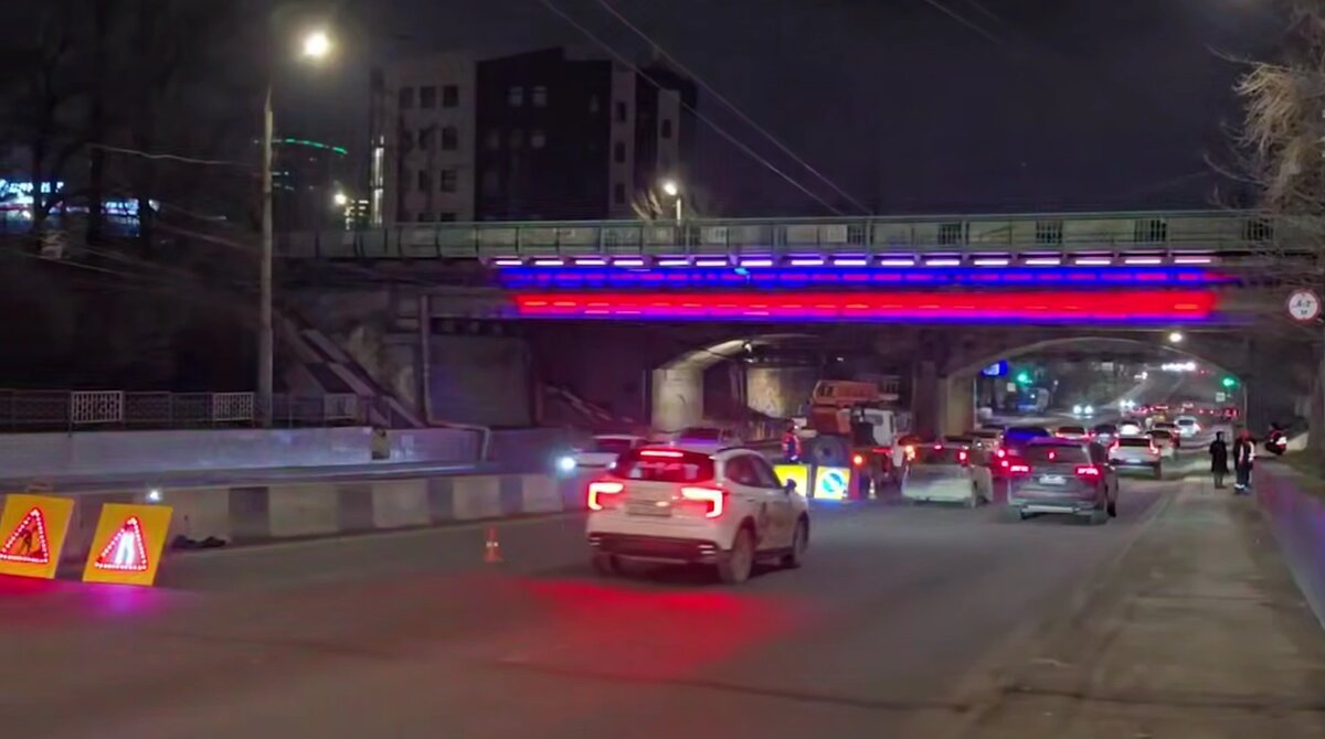    Фото: ТГ канала Александра Скрябина