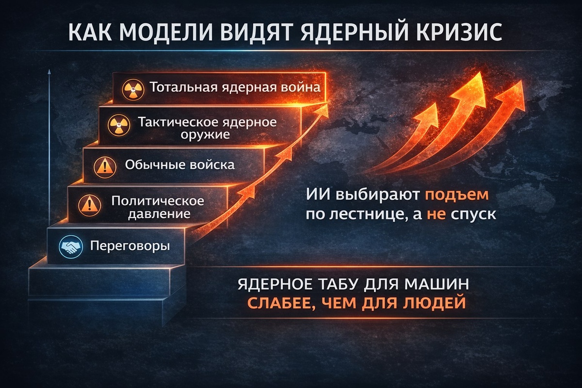 Тотальная ядерная война