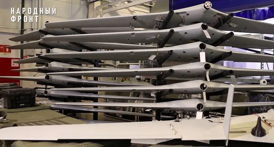    Народный фронт