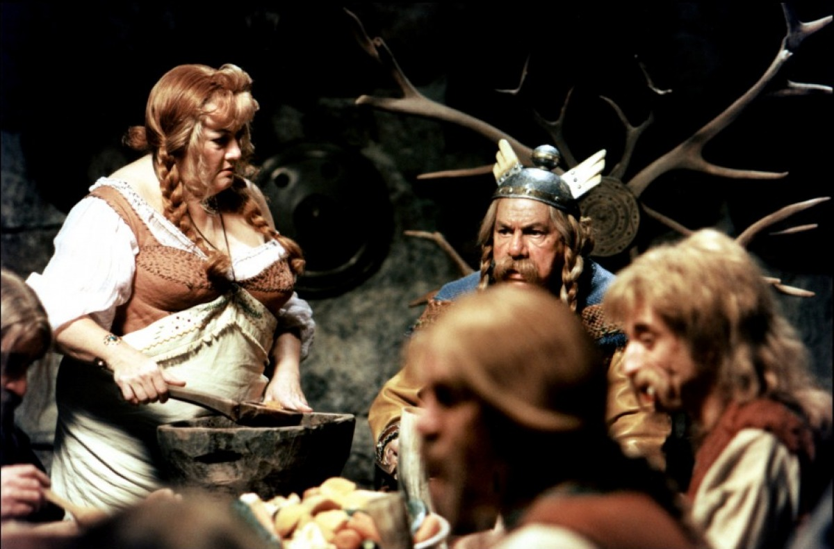 Кадр из фильма