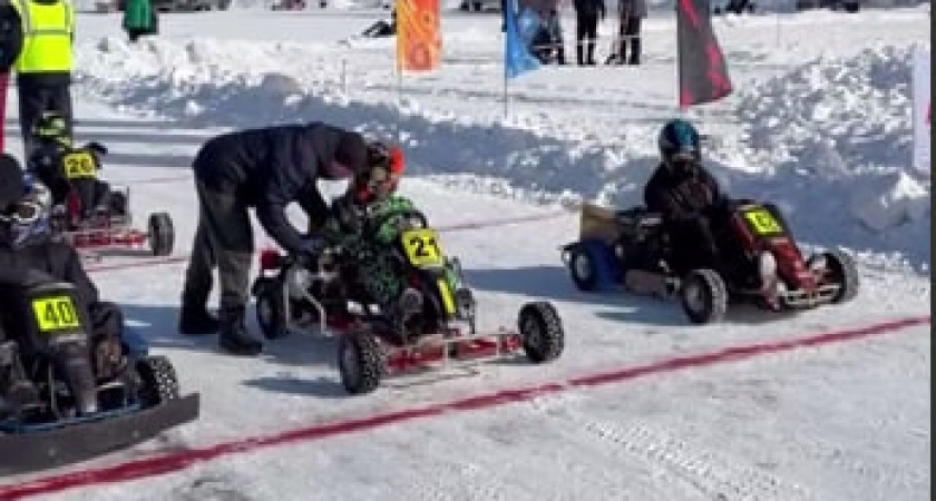    Фото: администрация Усольского района