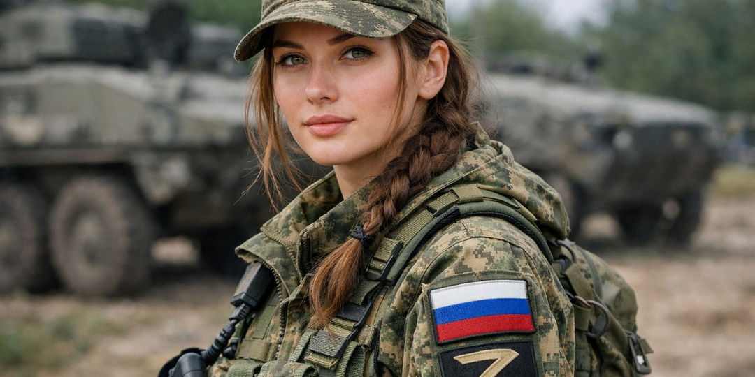 «Триста. Оторваны конечности!» Женщина-ветеран СВО честно рассказывает молодежи о фронтовых буднях