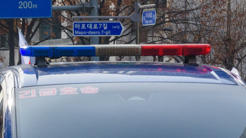    Фото: www.globallookpress.com/Kim Jae-Hwan