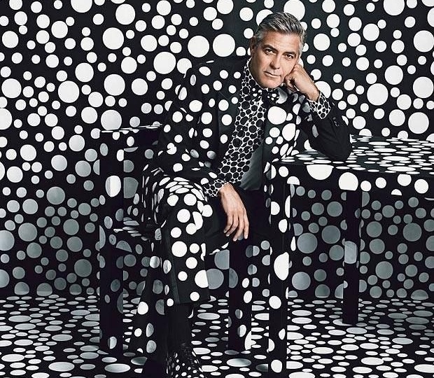 Истории в горошек