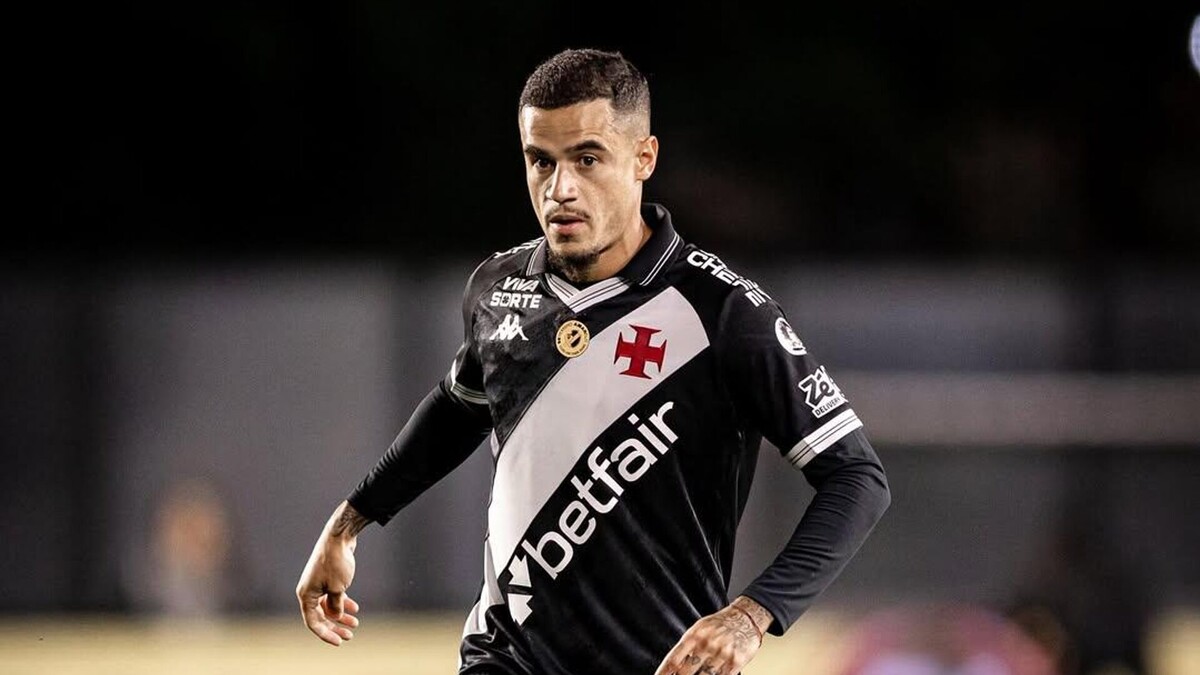 Филипе Коутиньо