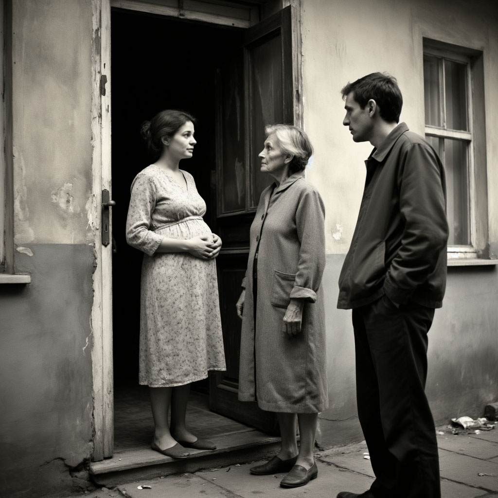 "Худшая версия его". Екатерина Широкова