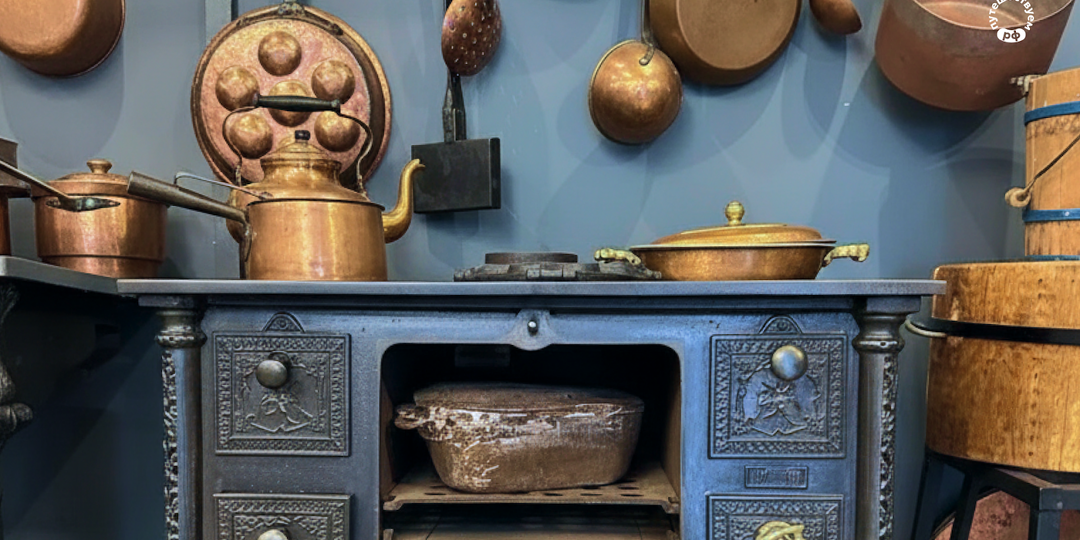 Топ-3 необычных музея России