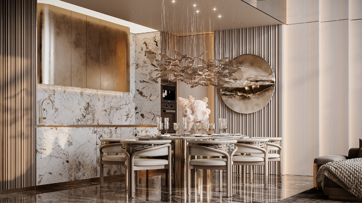 Студия дизайна Уфа - VPROEKTE