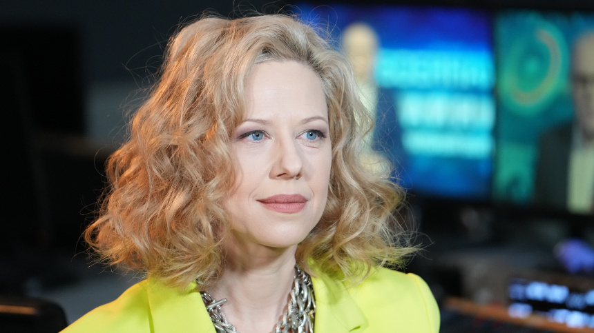    Фото: ИЗВЕСТИЯ/Дмитрий Коротаев