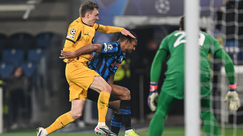 Фото: Tiziano Ballabio / NurPhoto / Getty Images